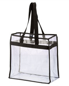 Clear Blank
