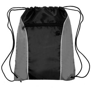 Color Drawstring Backpacks