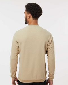 Hemp Beige Blank Back Lifestyle