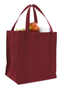 Burgundy Red