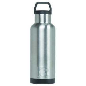 20 Oz RTIC® Stainless Steel Vacuum Insulated Water Bottle