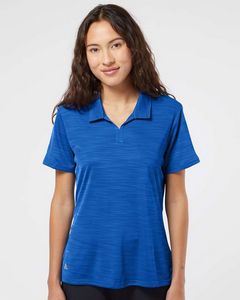 Collegiate Royal Blue Melange