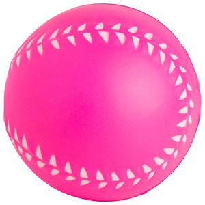 Baseball Squeezies® Stress Reliever