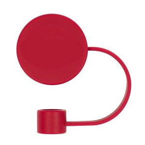 Red Round