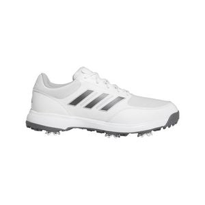White/dark Silver Metallic/Silver Metallic Item# GV6891 wide