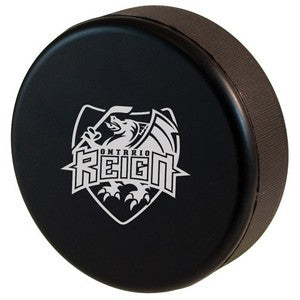 Hockey Puck Squeezies® Stress Reliever