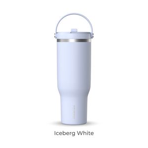 Iceberg White