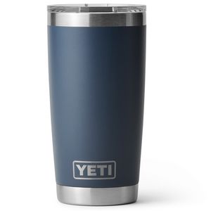 YETI® Rambler® 20 Oz Tumbler With Magslider™ Lid