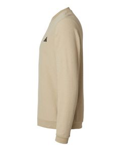 Hemp Beige Logo Side
