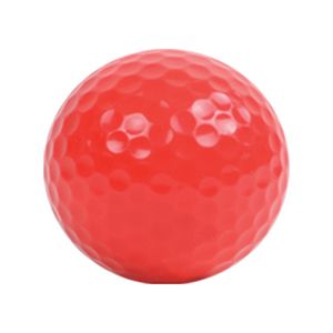Callaway Supersoft Red Golf Balls