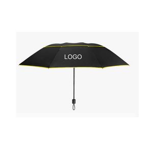 Logo Black Umbrella