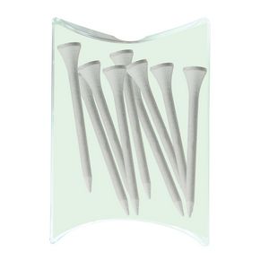 Golf Tees Pillow Pack