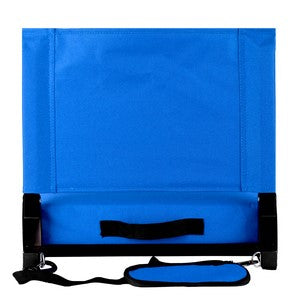 Blue Back