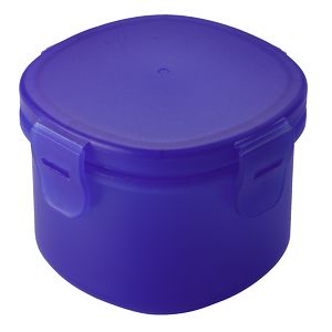 Translucent Blue