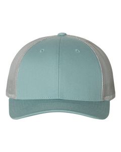 Smoke Blue/Aluminum Gray