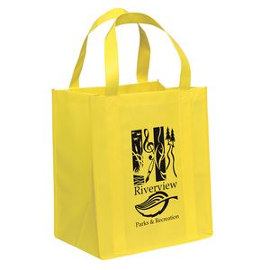 Yellow Logo