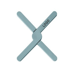 X-Shaped Table Insulator Mat