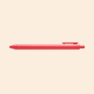 Neon Coral
