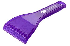 Translucent Purple