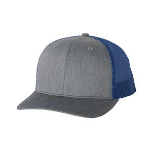 Royal Blue Blank