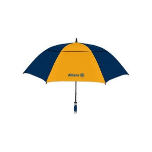 Navy Blue/Gold