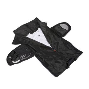 Adidas® Golf Convertible Garment Duffle Bag