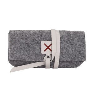 White Country Red Blank