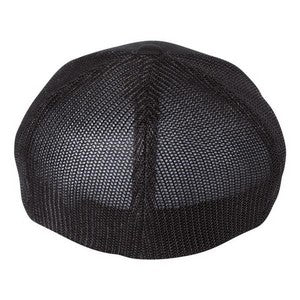 Black Blank