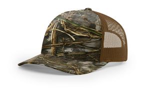 Realtree MAX-7? Camouflage/Buck Brown