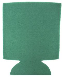 Open Cell Can-Tastic® Beverage Insulator (1 Color/ 1 Location)