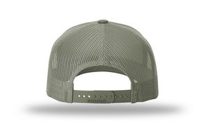 Adjustable Snap Back