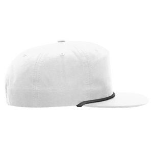 White/Black