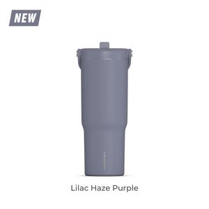 Lilac Haze Purple