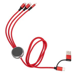 Red (Blank)
