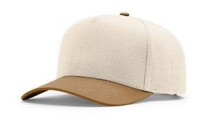 Cream/Caramel