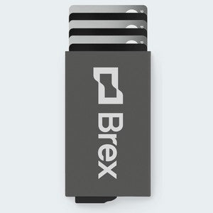 RFID Blocking MagSafe Wallet