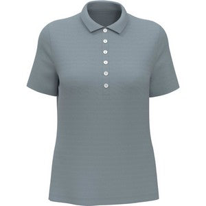 Callaway® Vent Moisture Wicking Women's Polo Shirt with Custom Logo