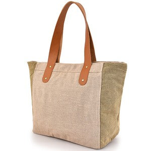 Natural Beige/Khaki Tan Angle View