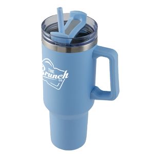 40 Oz. Alaskan Stainless Steel Travel Mug