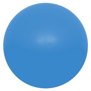 Light Blue GK634 Stress Ball
