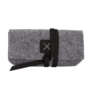 Black Gray Blank