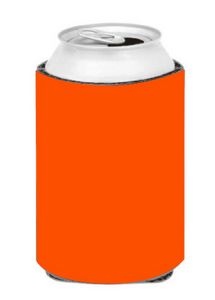 Can-Tastic® Neoprene Beverage Insulator (1 Color/ 1 Location)