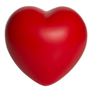 Squeezies® Stress Reliever Sweet Heart
