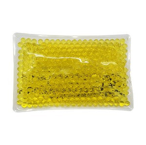 Mini Rectangle Gel Beads Hot/Cold Pack