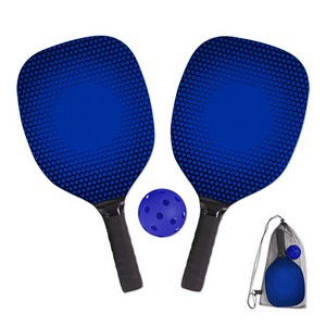 Blue/Black