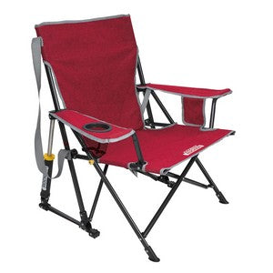 GCI Outdoor Kickback Rocker Chair