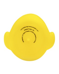 Yellow Blank