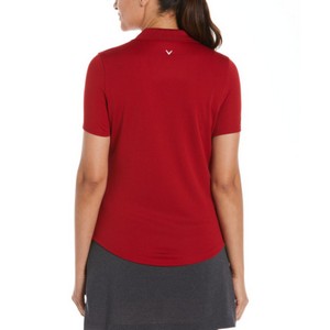 Callaway® Core Performance Women's Polo Shirt with Custom Logo