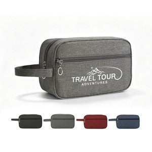 Multi-Purpose Travel Toiletry Bag