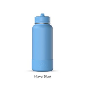 Maya Blue